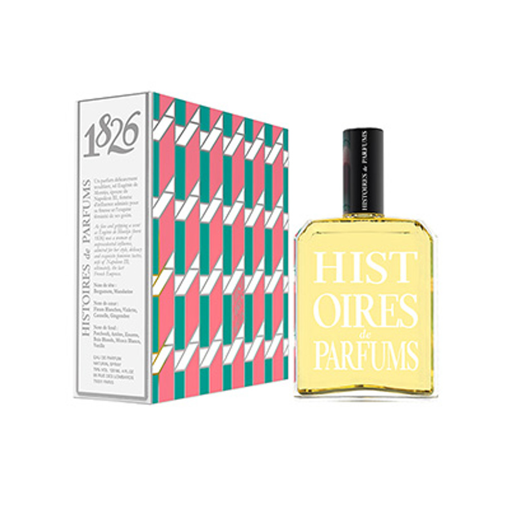 histoires de parfums 1826 woda perfumowana 1.2 ml     