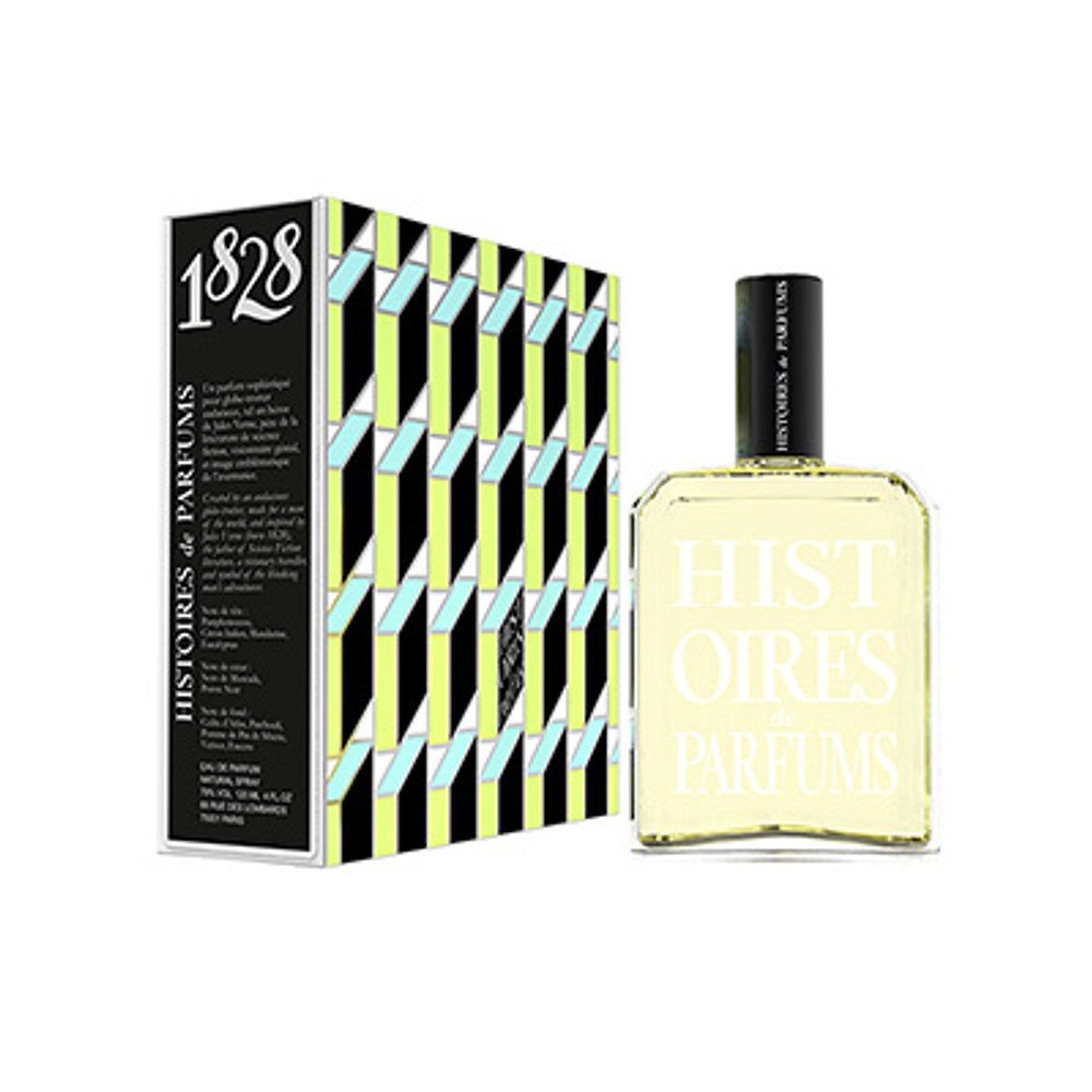 histoires de parfums 1828 woda perfumowana 15 ml     