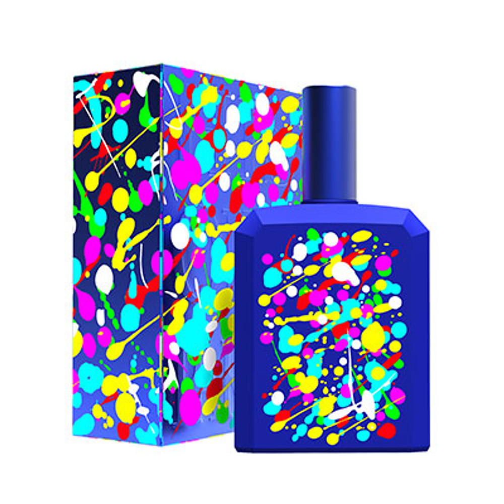 histoires de parfums this is not a blue bottle 1.2 woda perfumowana 15 ml     