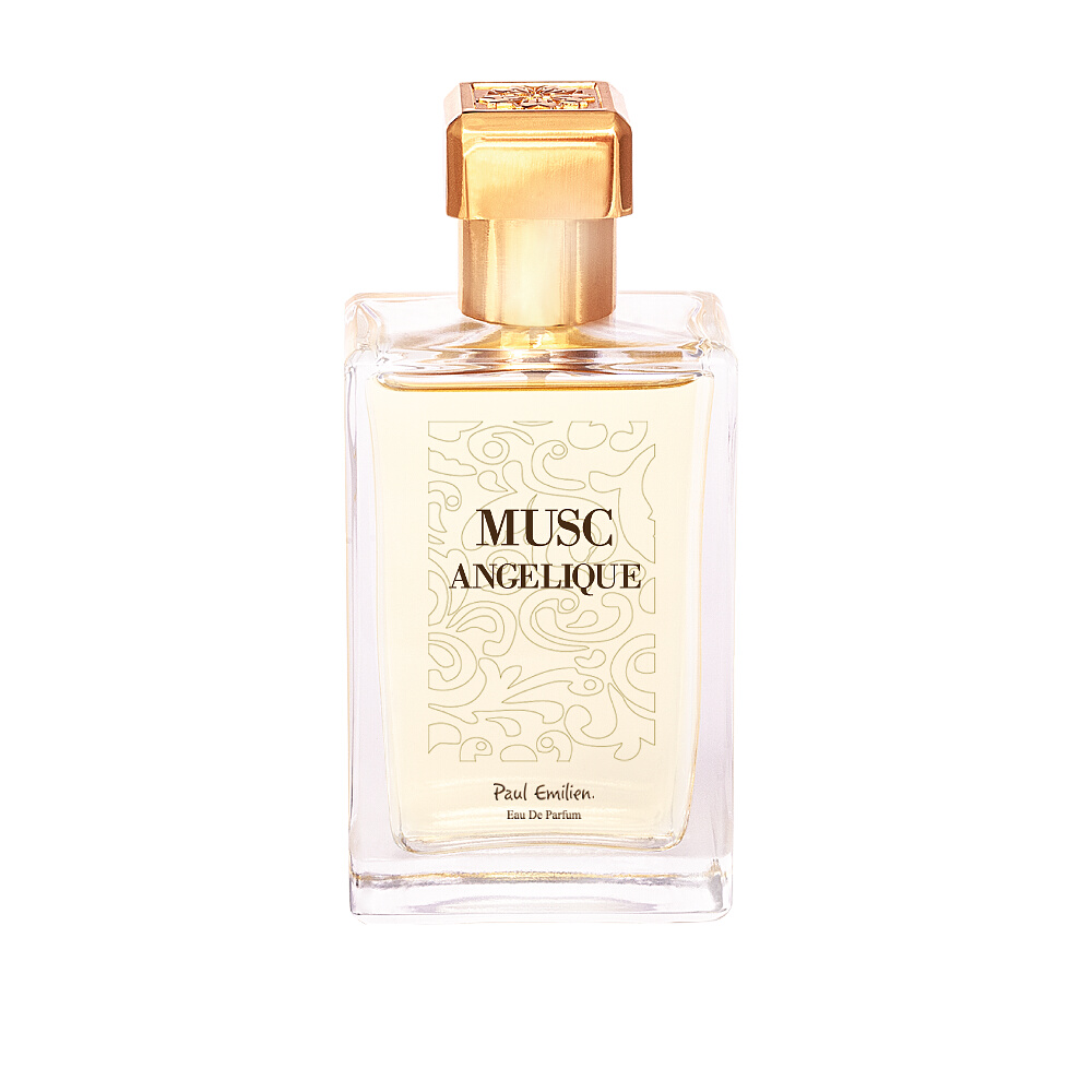 MUSC ANGELIQUE