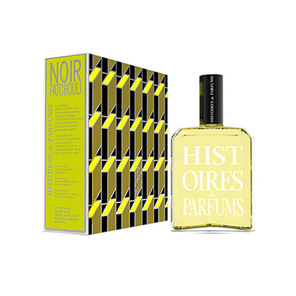 histoires de parfums noir patchouli woda perfumowana 1.2 ml     