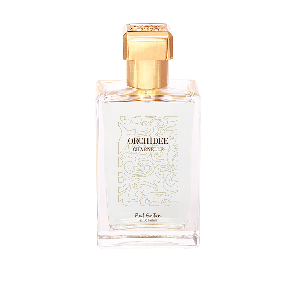 ORCHIDEE CHARNELLE