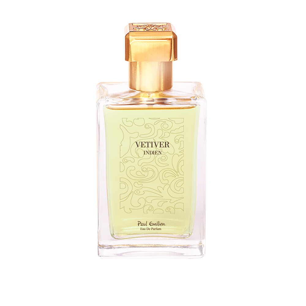 VETIVER INDIEN