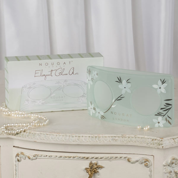 Elegancka podstawka na karafki