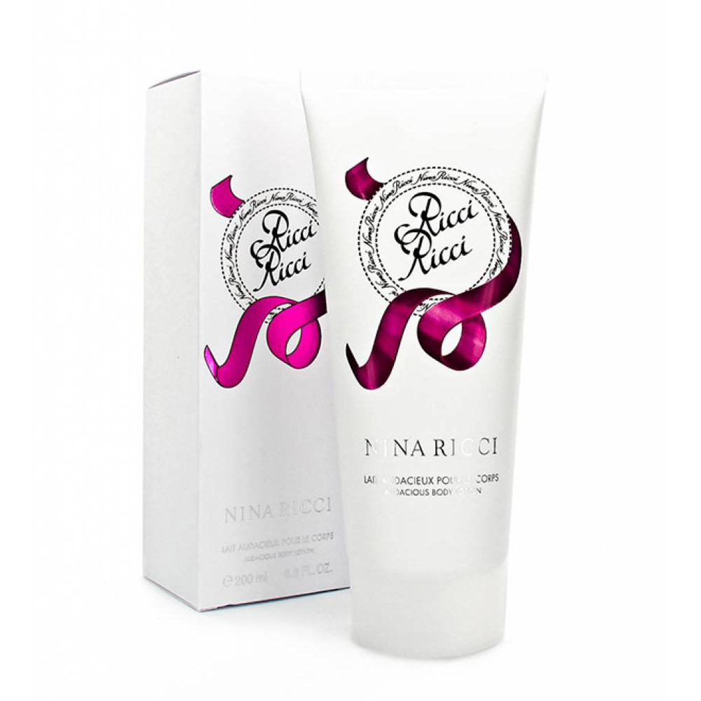 RICCI SEXY GLAM  BODY LOTION
