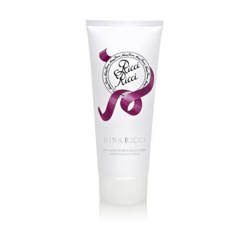 RICCI SEXY GLAM  BODY LOTION
