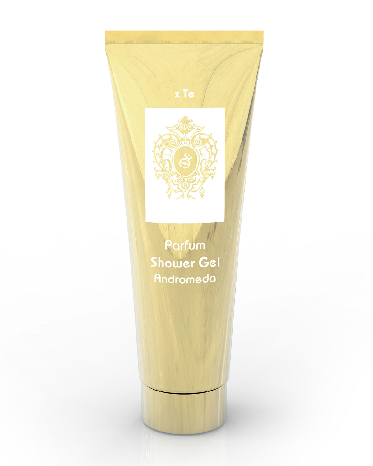 ŻEL POD PRYSZNIC ANDROMEDA