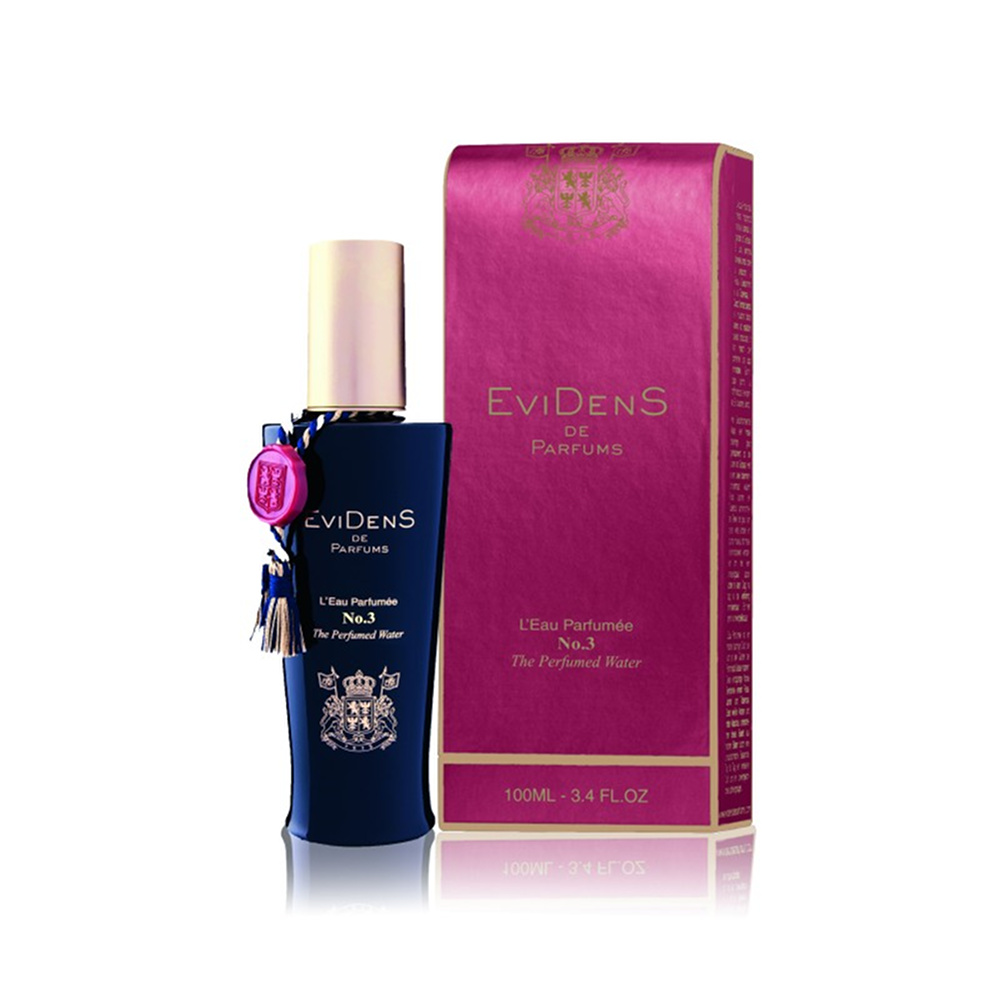 No3 Escale en Orient