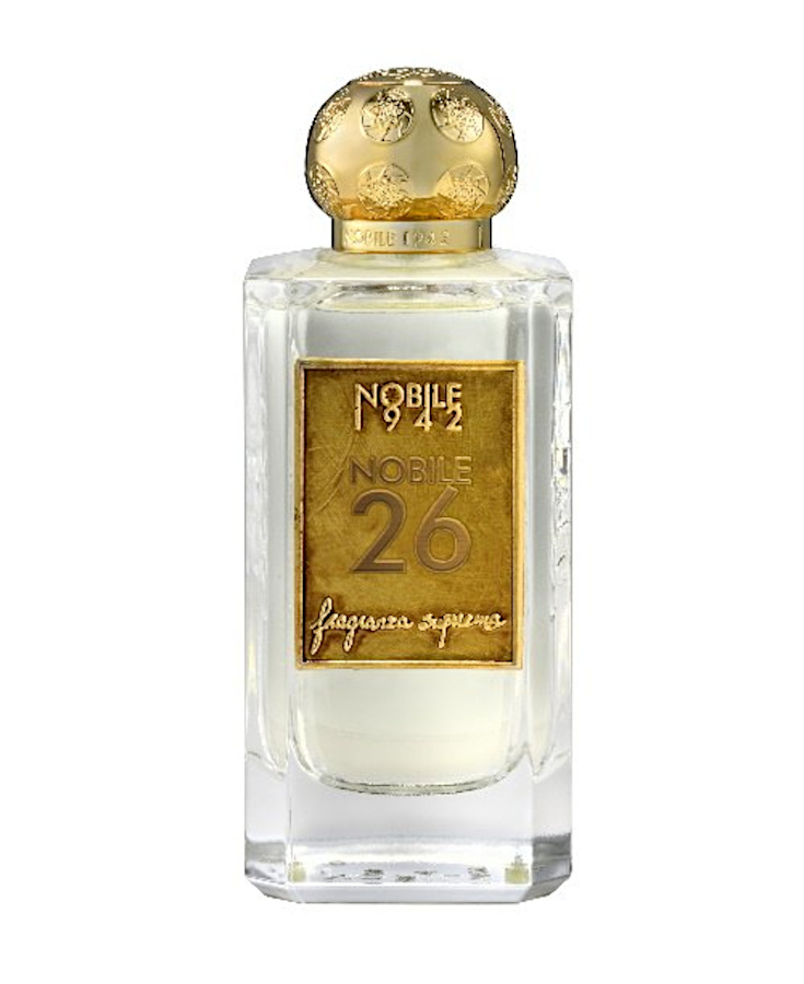 nobile 1942 nobile 26 woda perfumowana 15 ml     