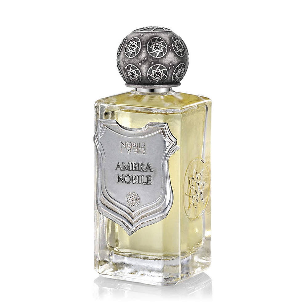 nobile 1942 ambra nobile woda perfumowana null null     