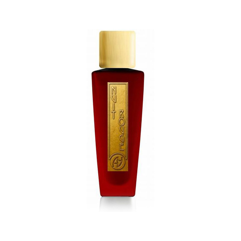 antonio alessandria nuit rouge woda perfumowana 50 ml     