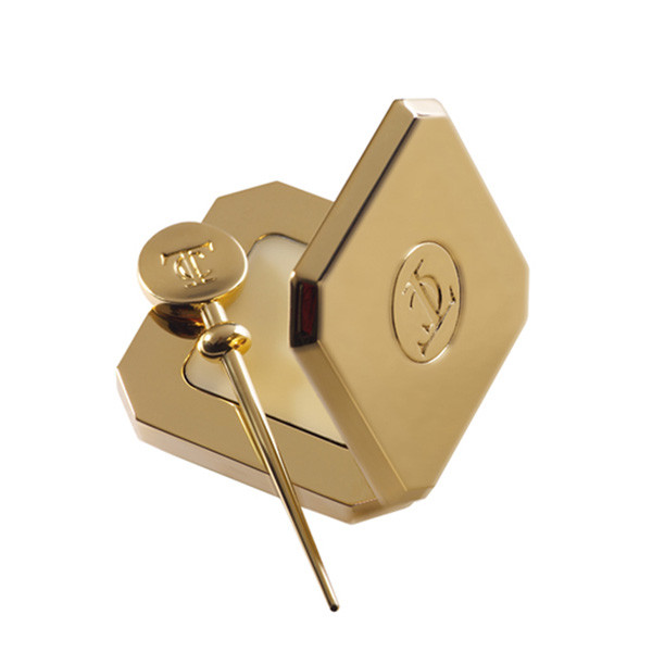 Alahine - solid perfume