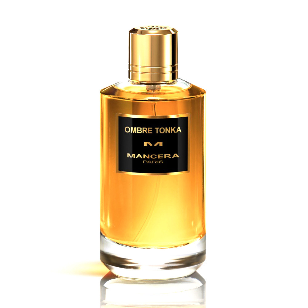 Ombre Tonka