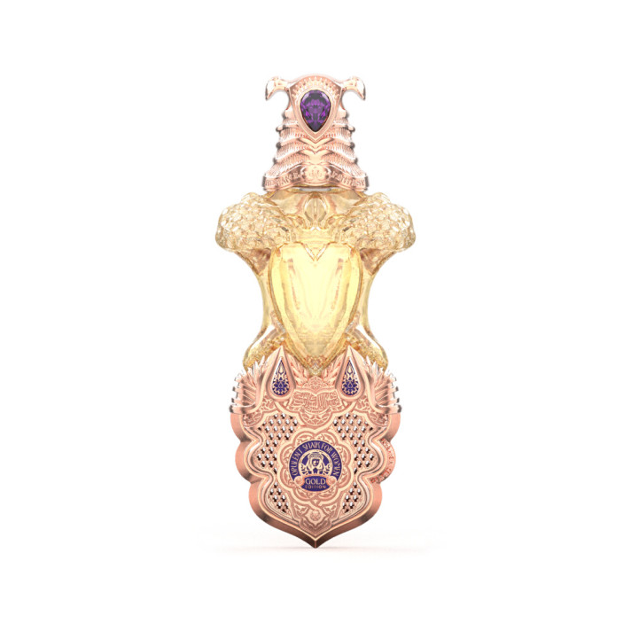 Shaik for Women Gold Edition Parfum