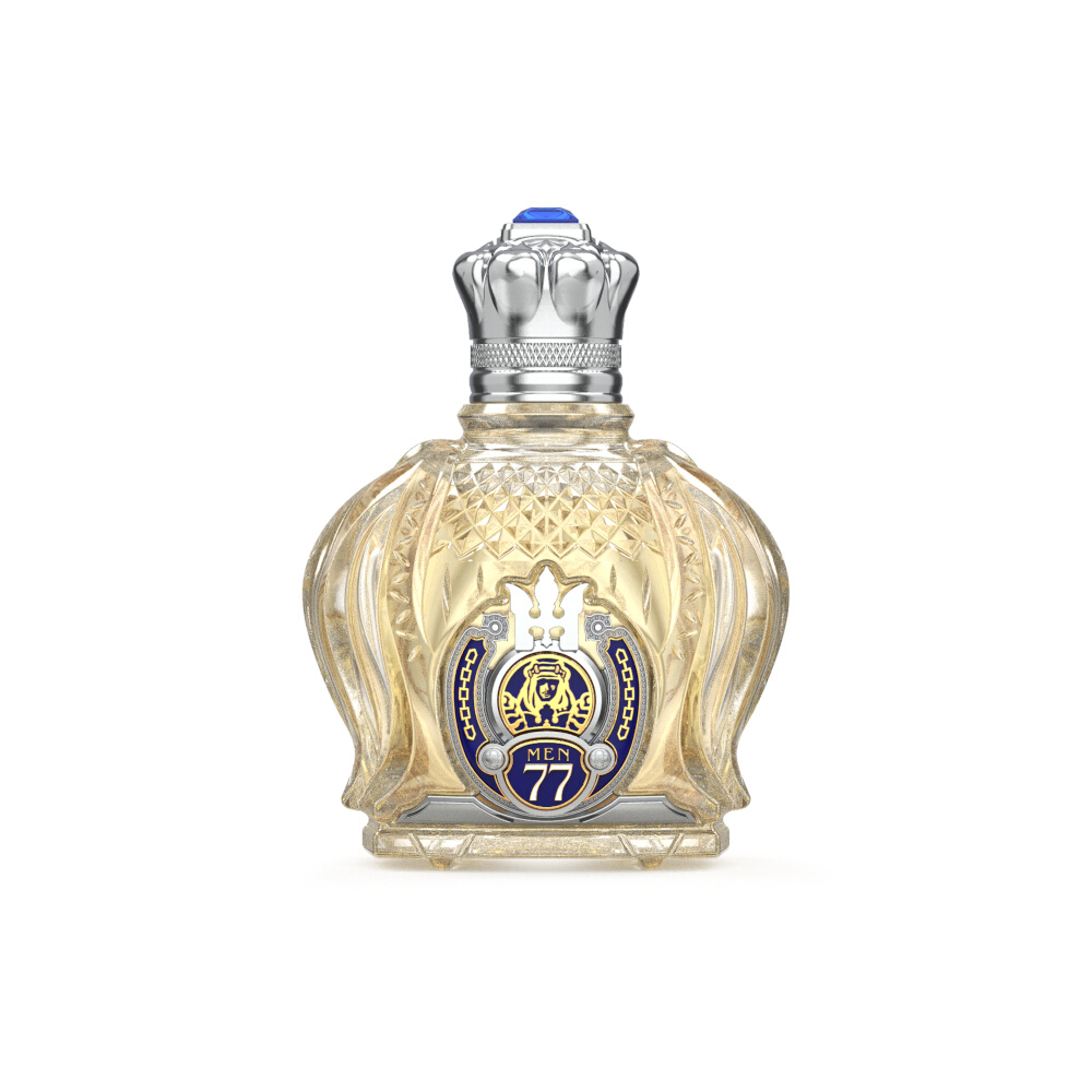 Shaik for Men Opulent No. 77