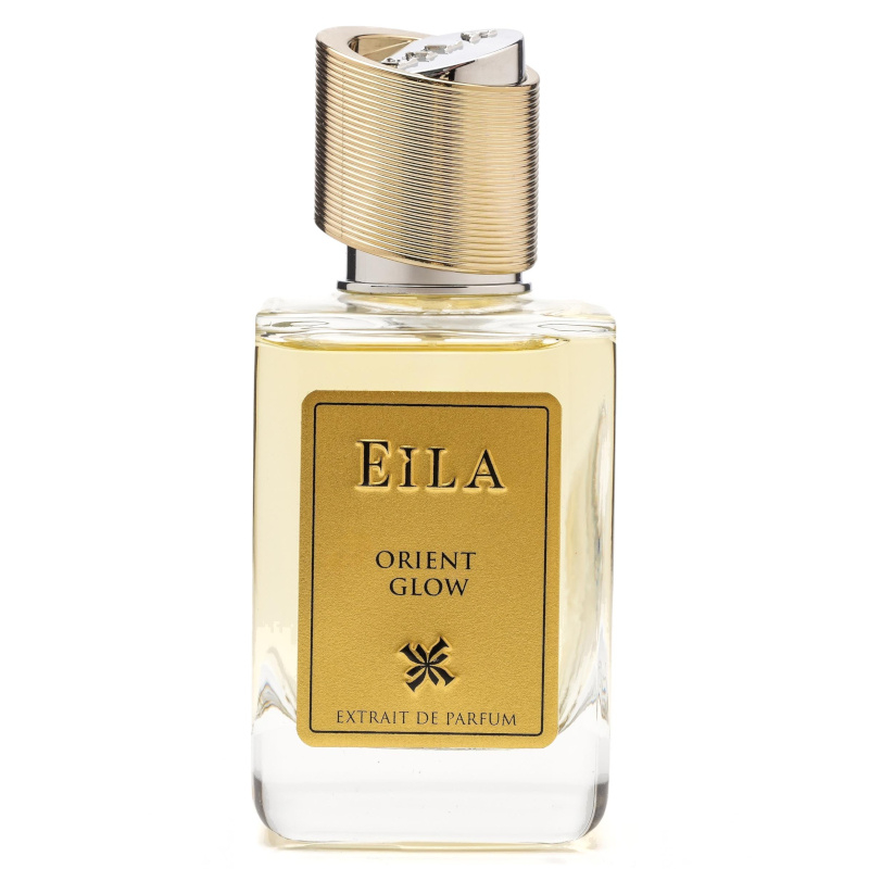 Orient Glow