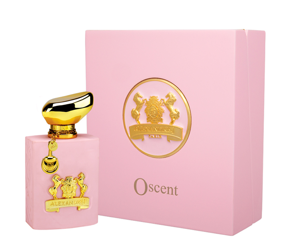 OSCENT PINK