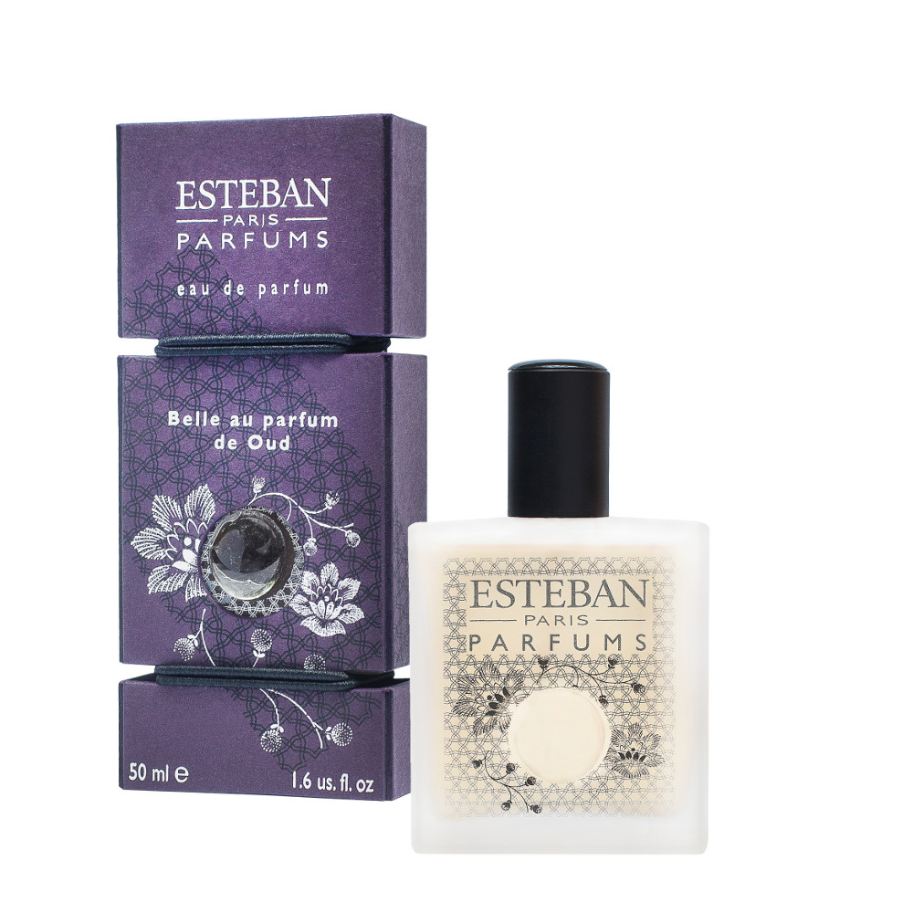 BELLE AU PARFUM DE OUD