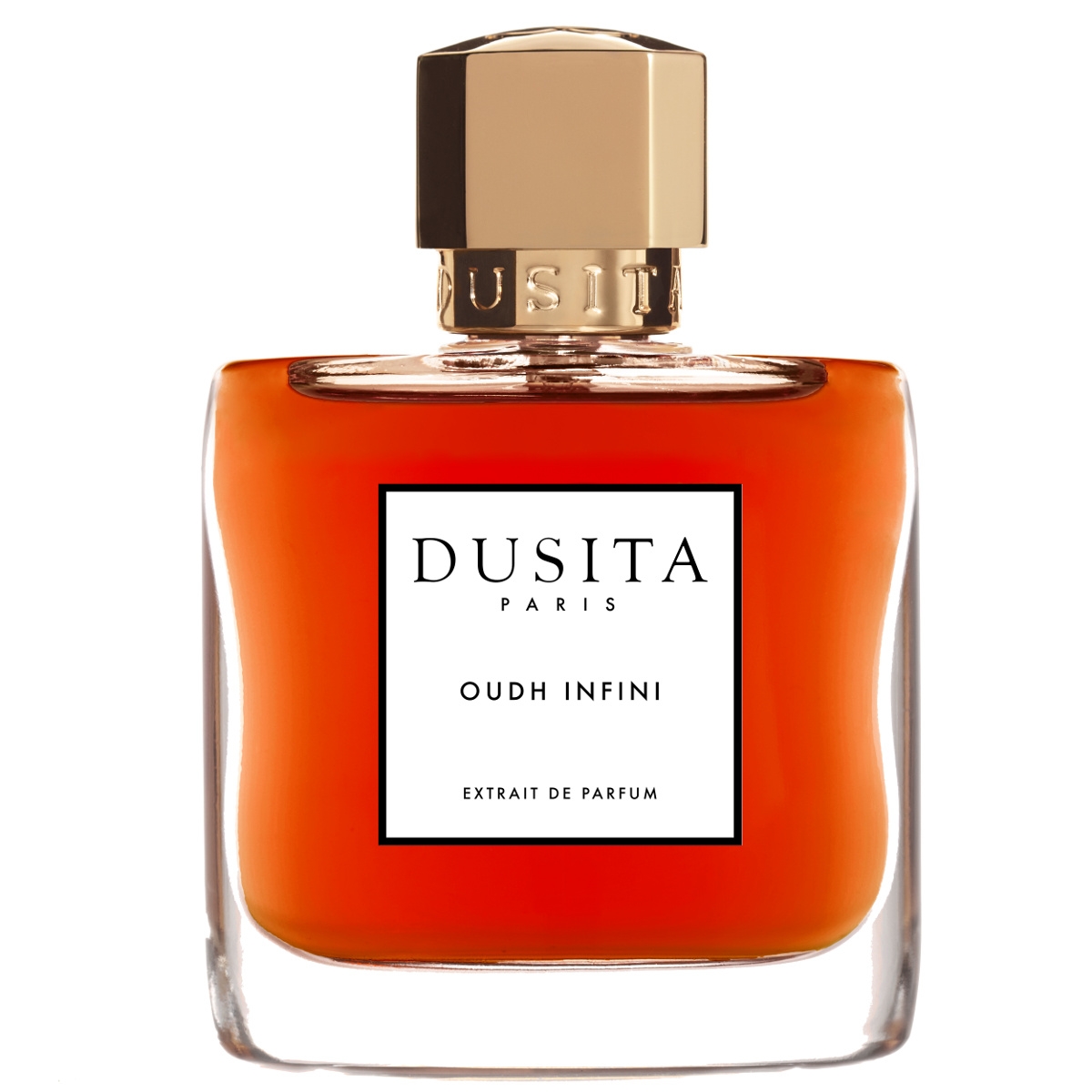 OUDH INFINI