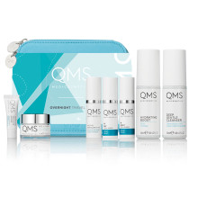 Kompletny zestaw pielęgnacyjny na podróż