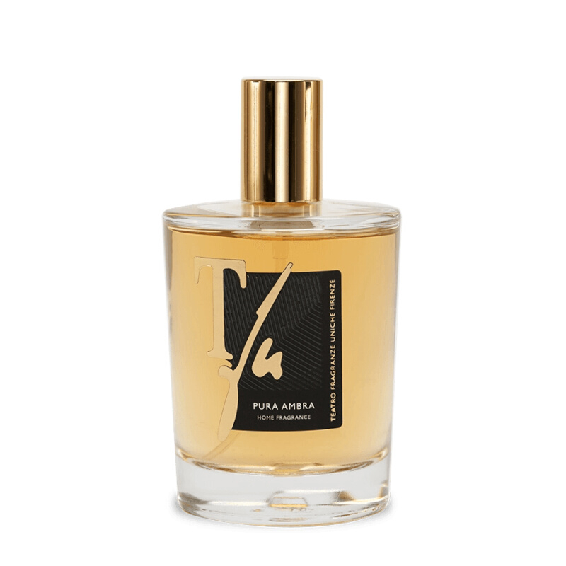 PURA AMBRA SPRAY