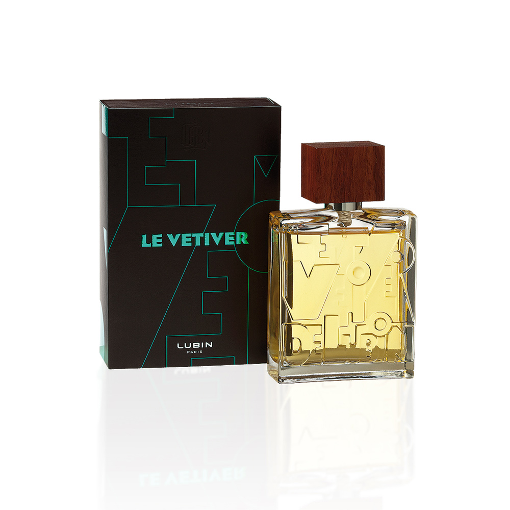 LE VETIVER 