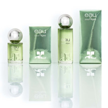 EAU DE COURREGES