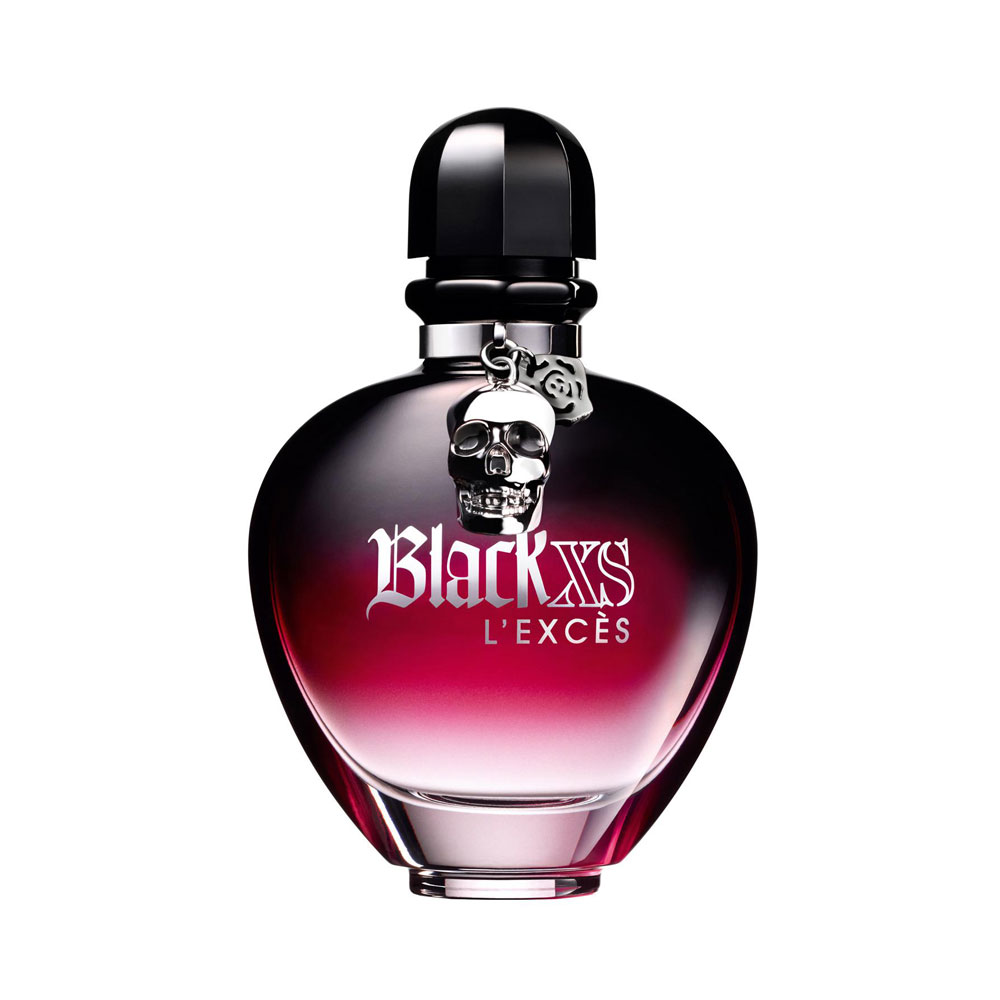 BLACK XS FOR HER L'EXCES