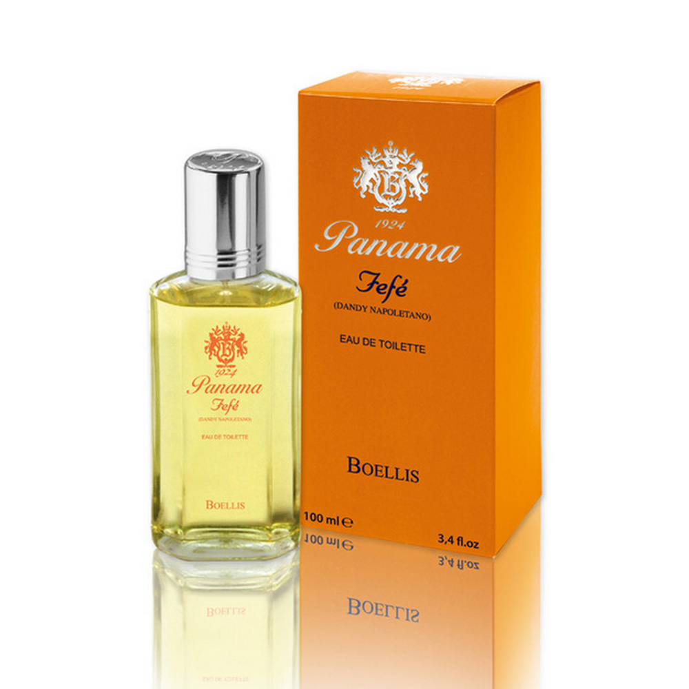 Fefè (Dandy Napoletano)