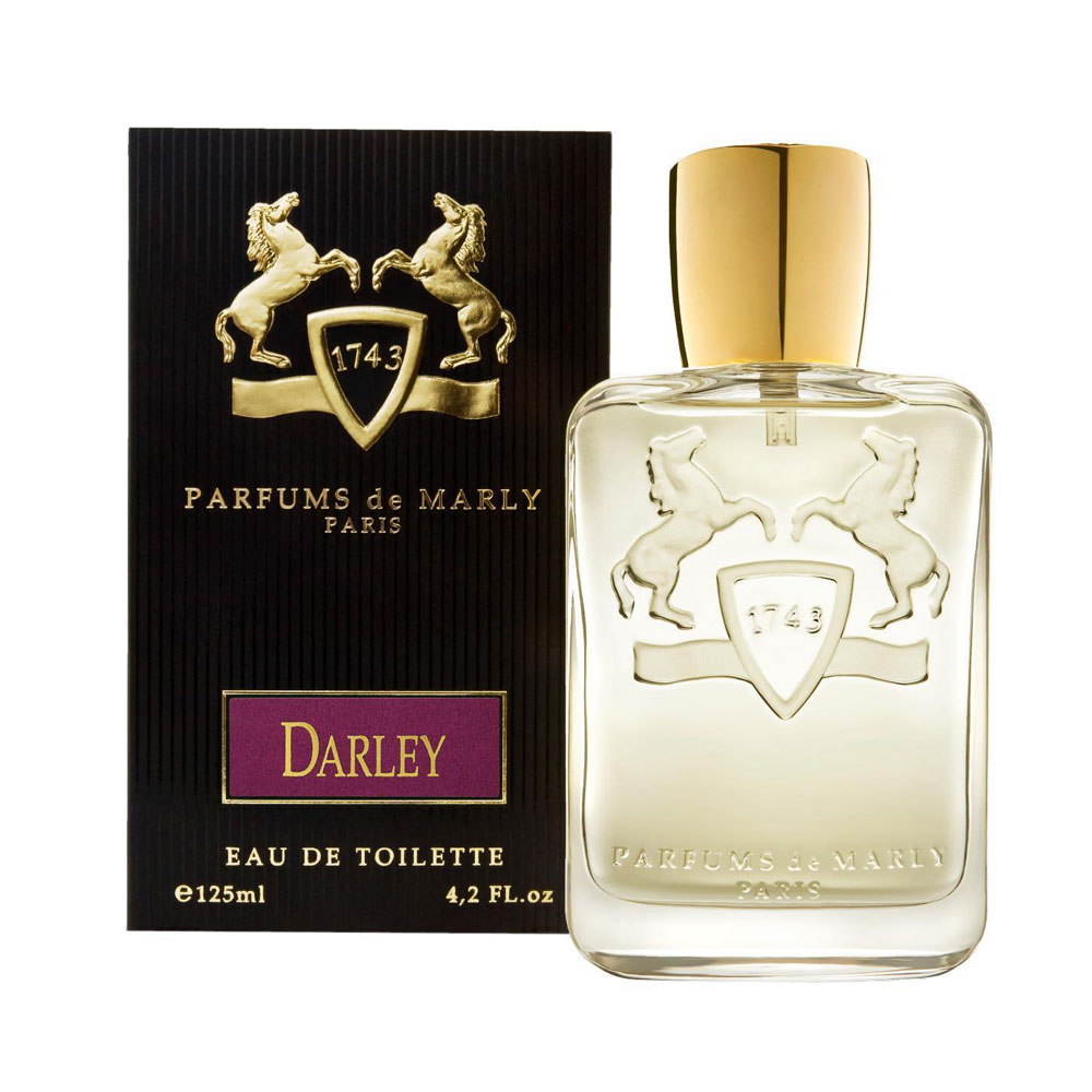 parfums de marly darley woda toaletowa 125 ml     
