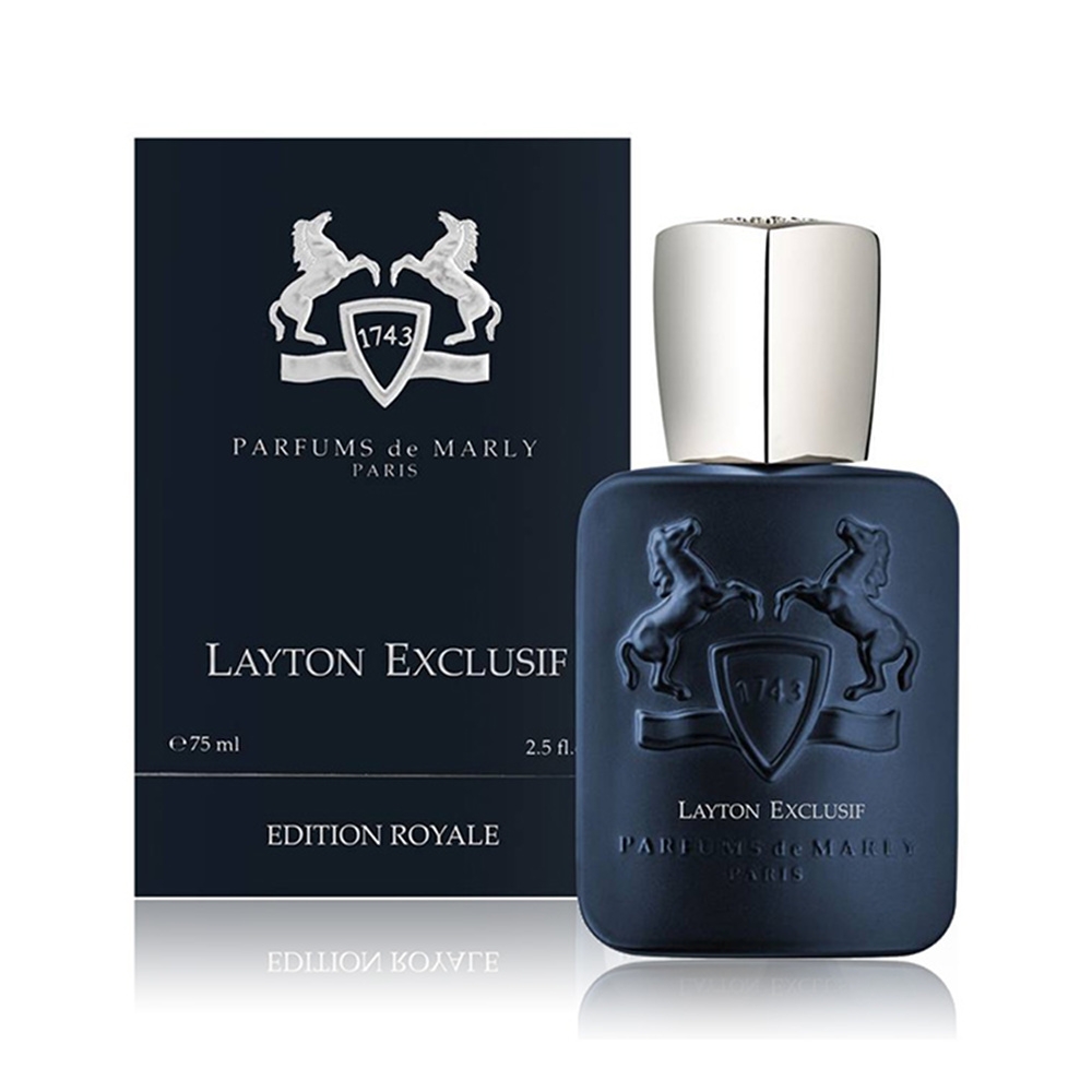 LAYTON EXCLUSIF