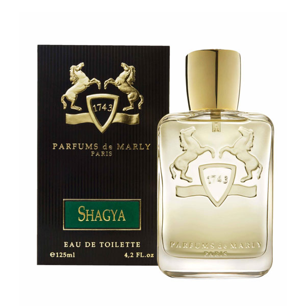 parfums de marly shagya