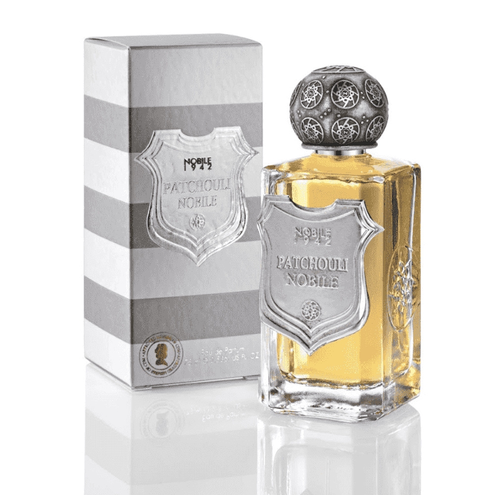 nobile 1942 patchouli nobile woda perfumowana 15 ml     
