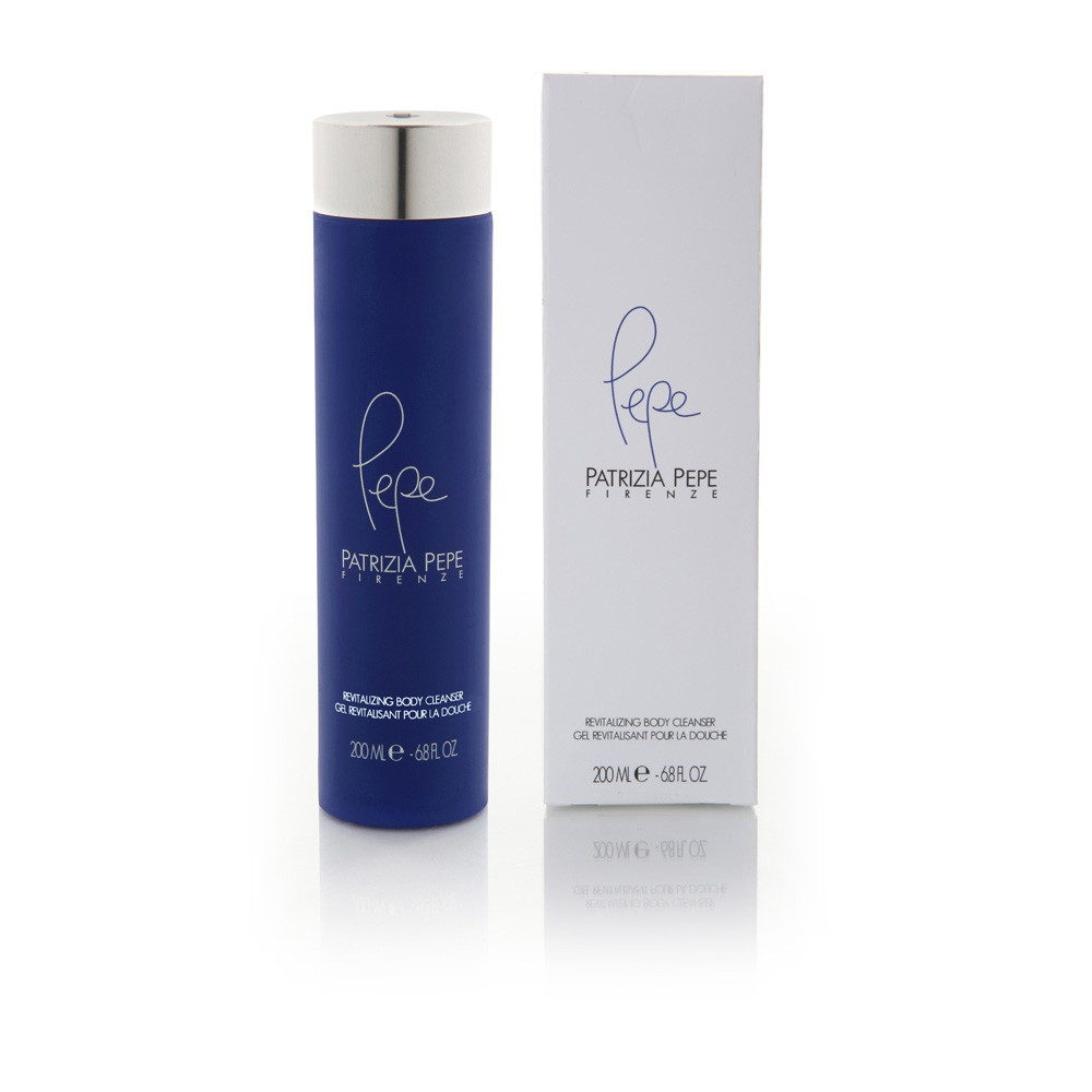 PATRIZIA PEPE BODY CLEANSER 200 ML