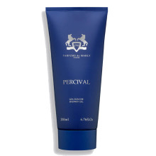 PERCIVAL Shower Gel