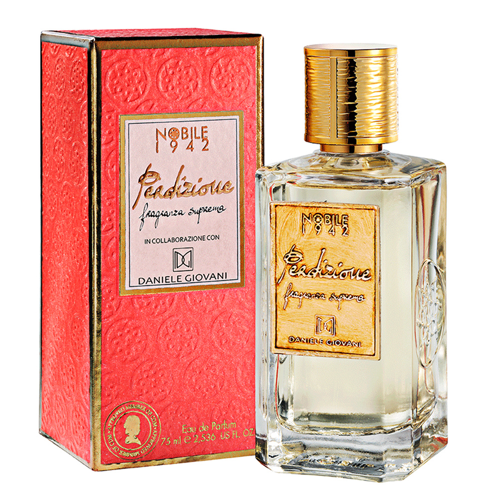 nobile 1942 perdizione