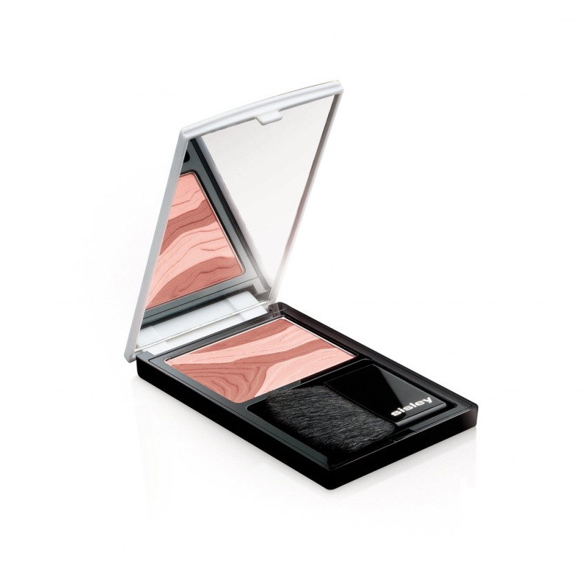 SISLEY PHYTO BLUSH ECLAT PINKY BERRY 2