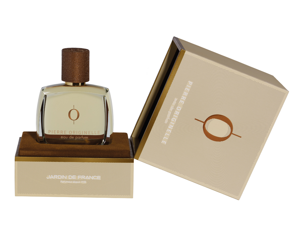 „O” PIERRE ORIGINELLE