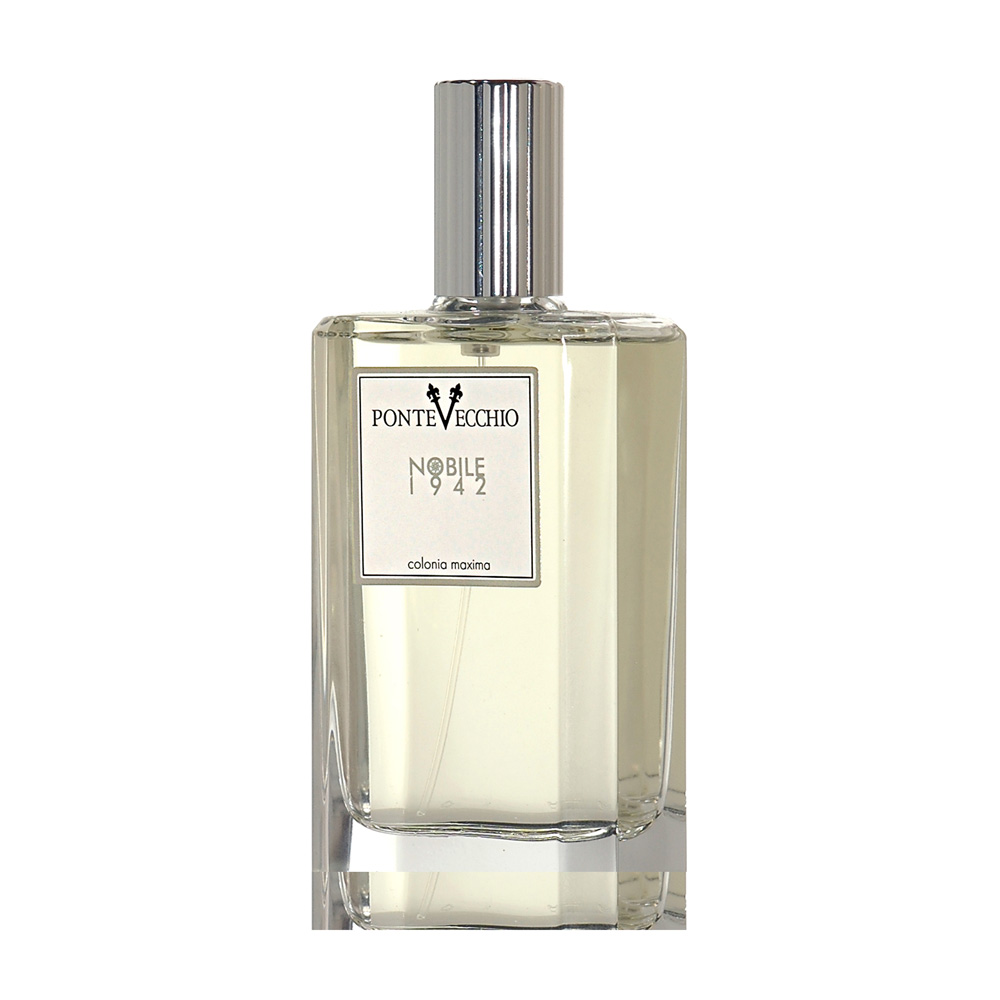 nobile 1942 pontevecchio woda perfumowana null null     