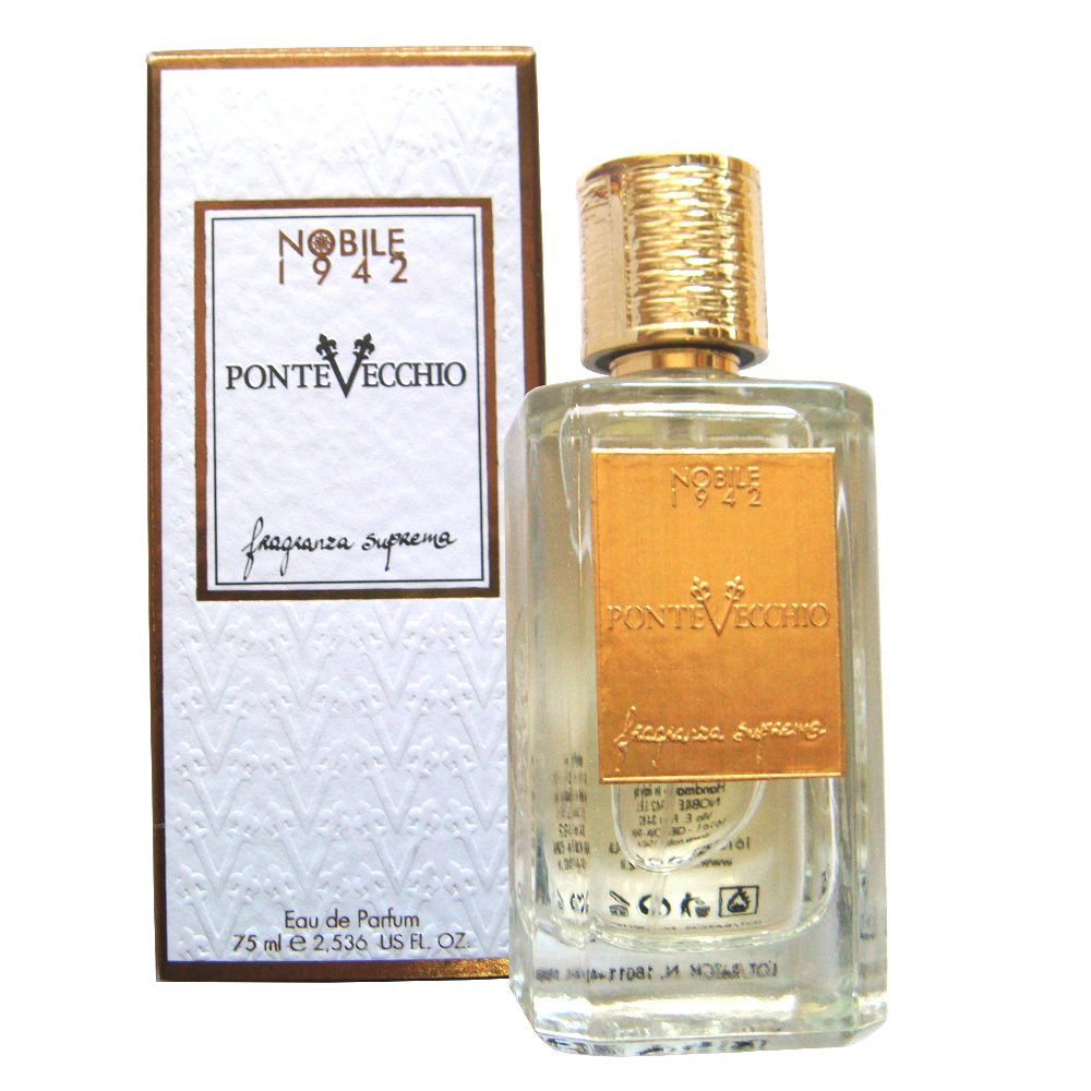nobile 1942 petali e spade woda perfumowana null null     