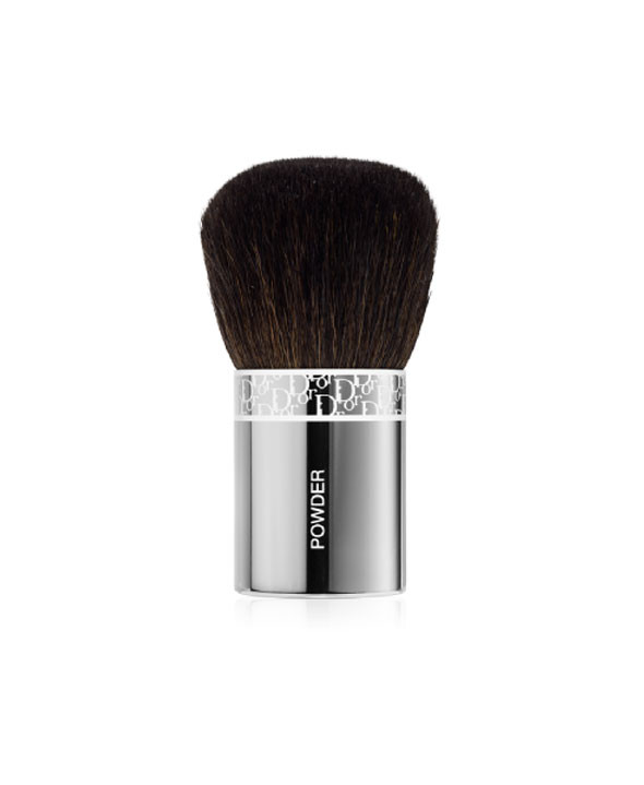 POWDER BRUSH - Pędzel do pudru