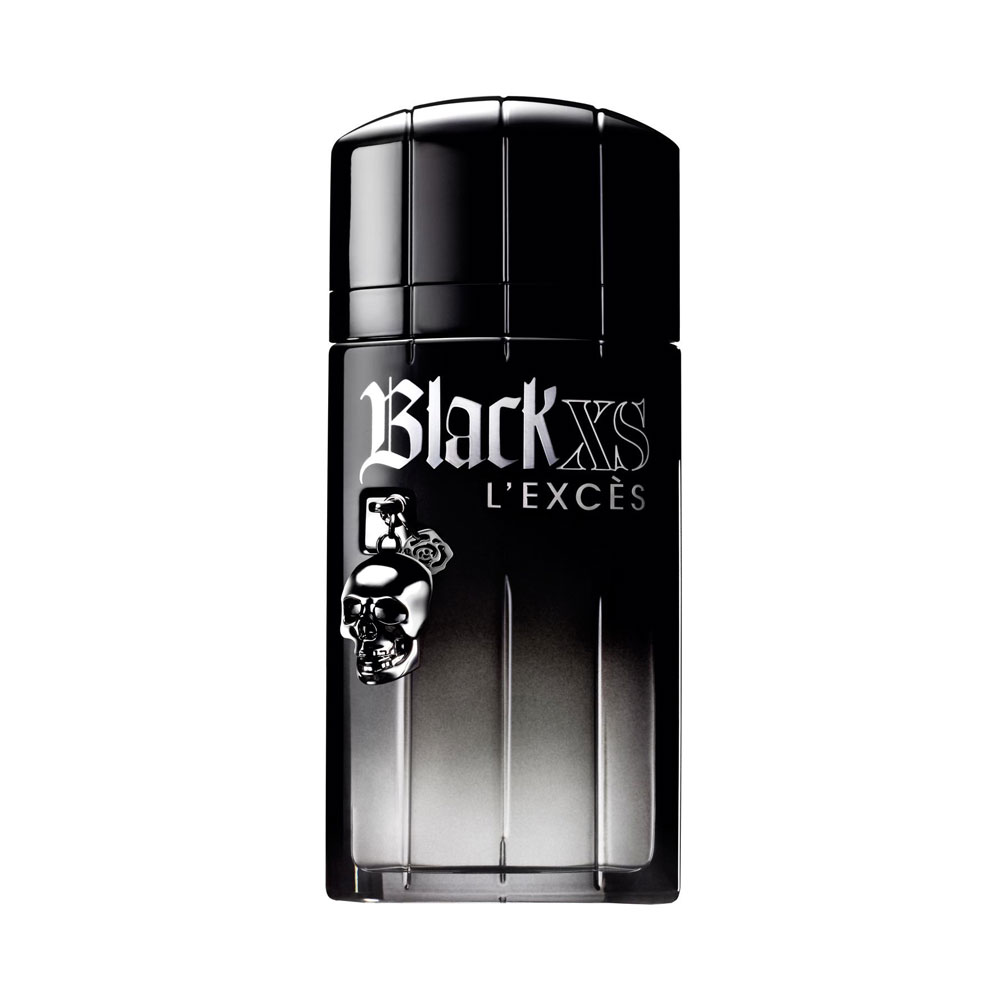 BLACK XS L'EXCES