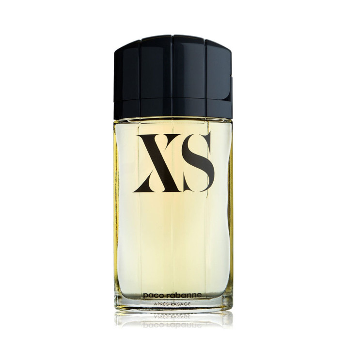 XS AFTER SHAVE