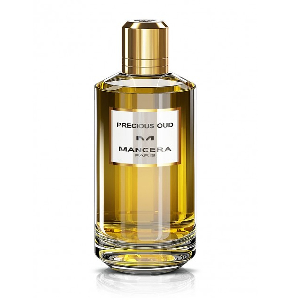 PRECIOUS OUD