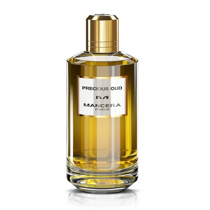 PRECIOUS OUD