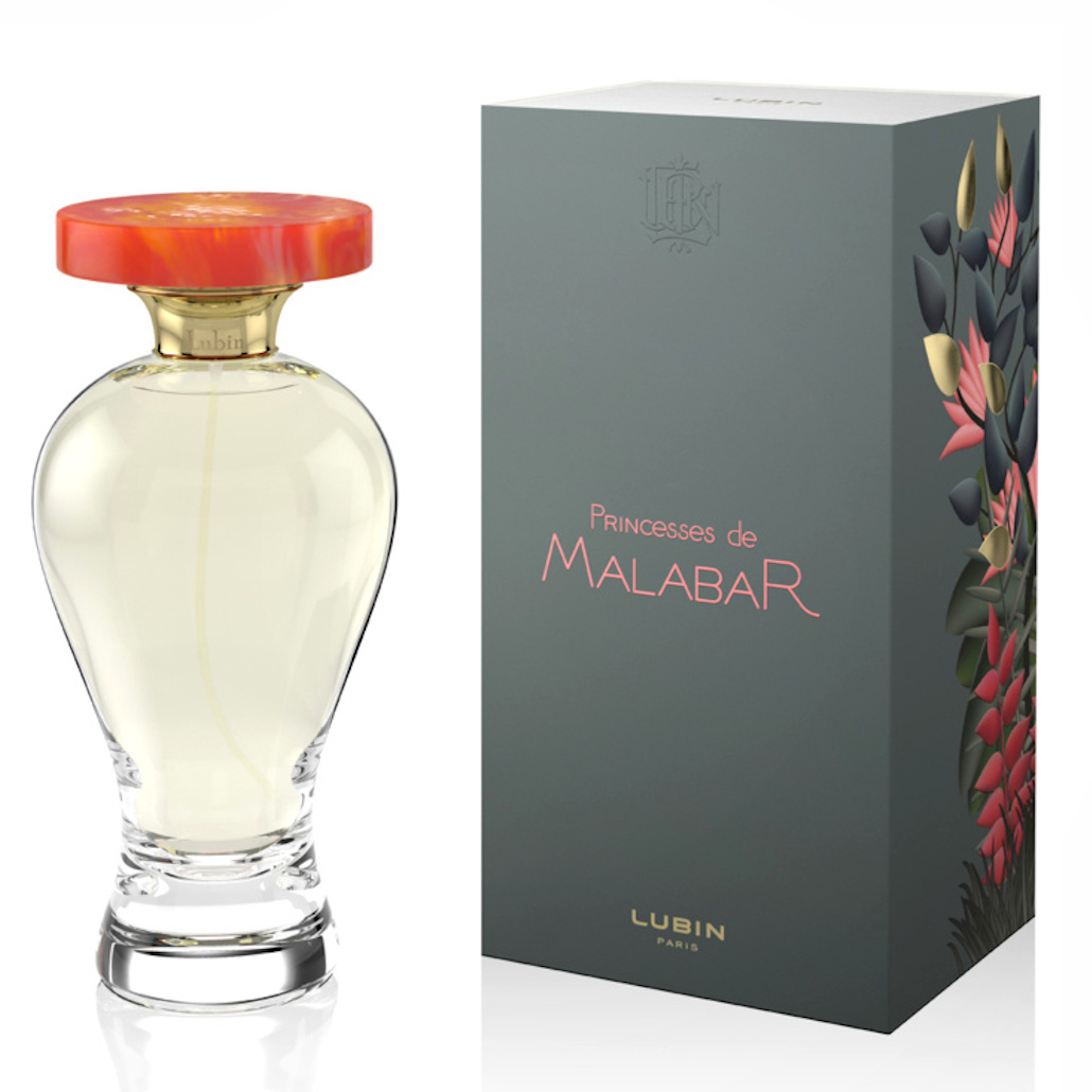 PRINCESSES DE MALABAR