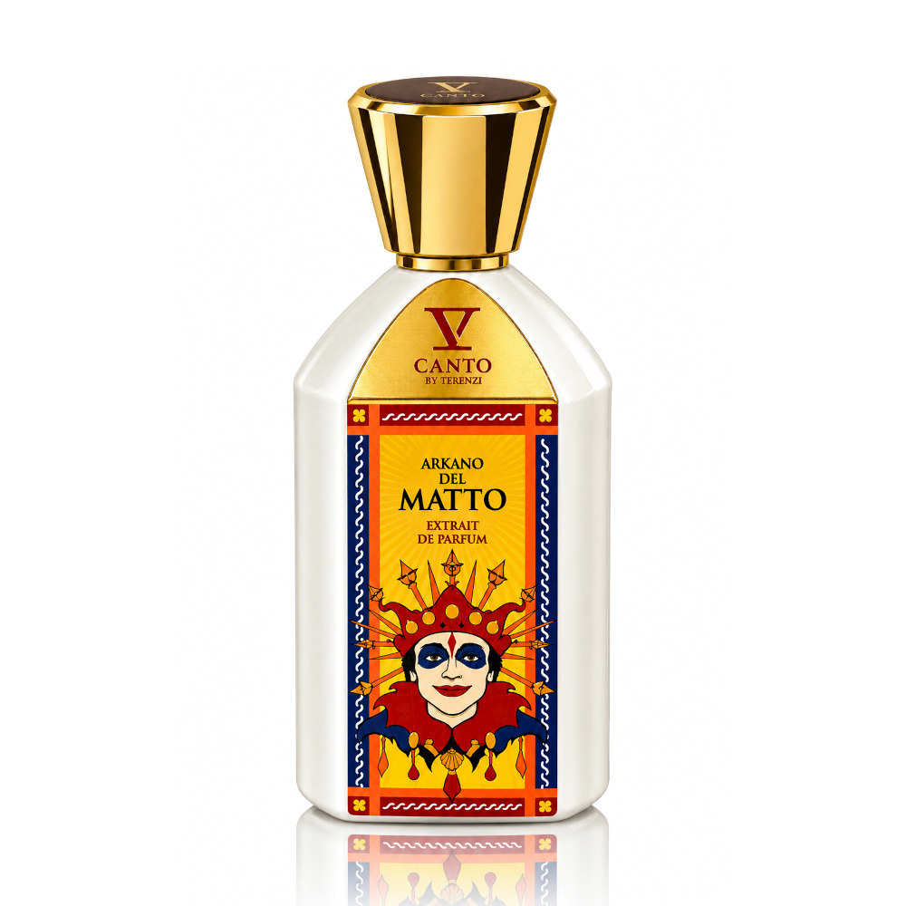ARKANO DEL MATTO