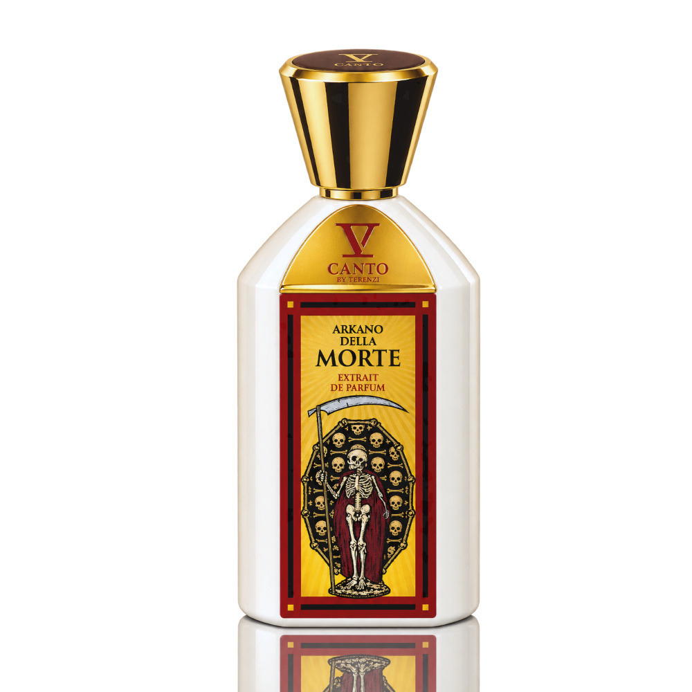 ARKANO DELLA MORTE