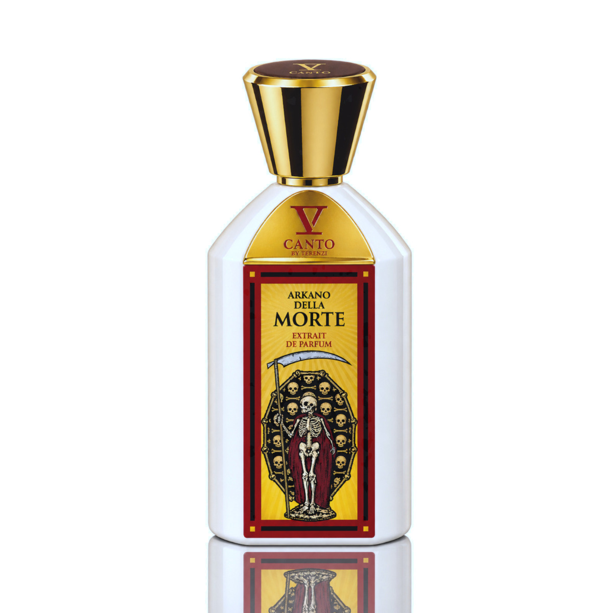 ARKANO DELLA MORTE