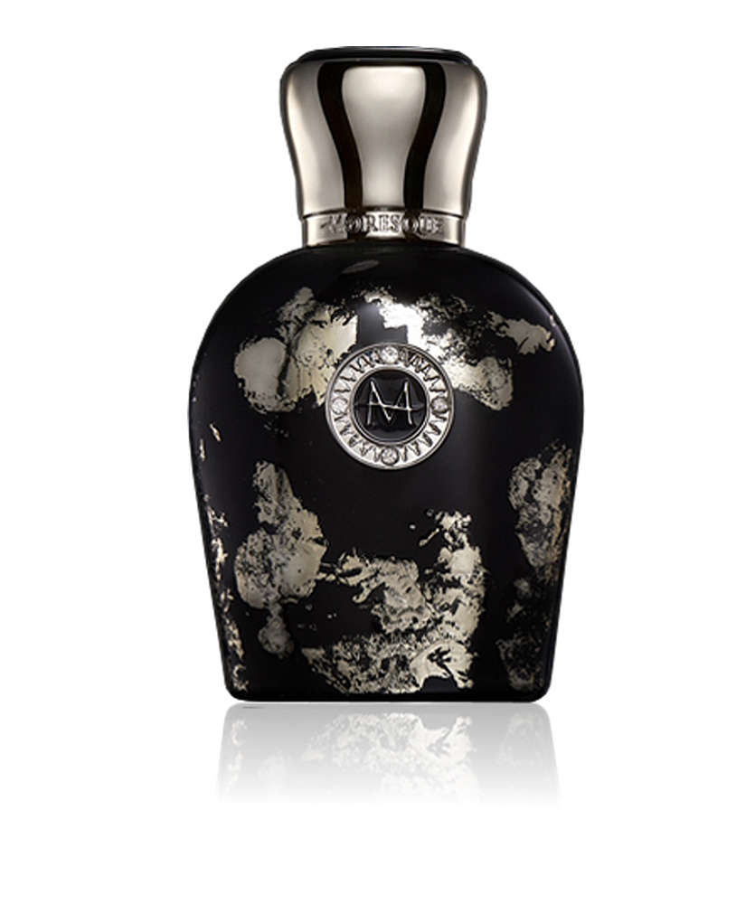 moresque re nero woda perfumowana 50 ml     